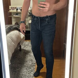 Men’s G Star Raw D-STAQ Jean 30x32